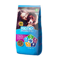 Reno Reno Optimal Life Száraz Kutyaeledel bárány-rizs-zöldség - 15 kg