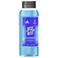 Adidas Adidas férfi tusfürdő UEFA 9 - 250 ml