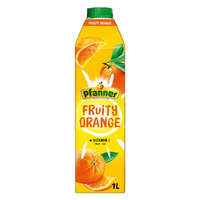 Pfanner Narancslé 25% - 1l