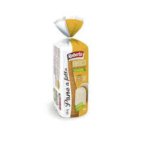 Roberto Pane Bianco szeletelt fehér kenyér - 400g