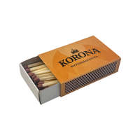 Korona Korona gyufa hagyományos - 1db