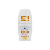 Dermaflora 0% Argan oil női golyós dezodor - 50ml