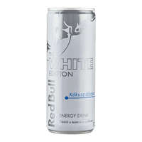 Red Bull Red Bull kókusz-áfonya dobozos energiaital - 250 ml