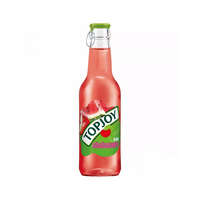 Topjoy alma-görögdinnye ízű üveges üdítőital - 250 ml