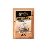 Lucullus Lucullus vöröshagyma granulátum - 20 g