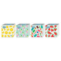 Regina Regina Vintage szalvéta vegyes színekben - 45 db-os