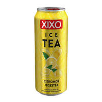 XIXO XIXO Ice Tea citrom - 500 ml