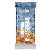 FLAPJACK áfonyás zabszelet hozzáadott cukor nélkül - 100g