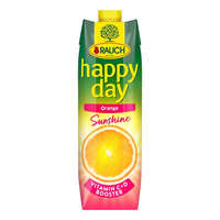 Happy Day Orange-Sunshine 25% - 1000ml