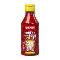 Chimax édes-savanyú chili szósz - 250ml
