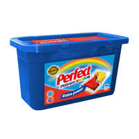 Perfect Platinum Rainbow 2in1 mosókapszula 20g - 14db