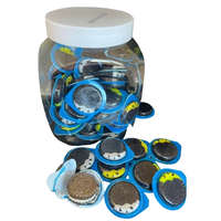 Biscuit Gummy gyümölcs ízű zselécukor - 10g