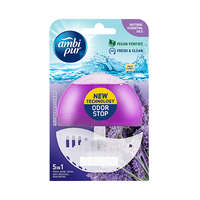 AmbiPur AmbiPur WC-gél + készülék Lavender & Rosemary - 55 ml