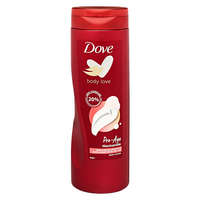 DOVE Pro-age testápoló - 400ml