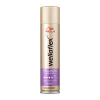 Wellaflex hajlakk Fullness 5 - 250 ml