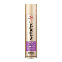 Wellaflex hajlakk Fullness & Style 5 - 250 ml