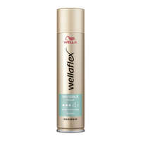 Wellaflex hajlakk Invisible Hold 4 - 250 ml
