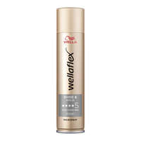 Wellaflex hajlakk Shine & Hold 5 - 250 ml