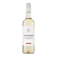 Ostoros Birtok Egri Chardonnay száraz fehérbor 12% - 0,75l