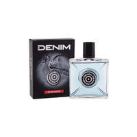 Denim after shave Black - 100ml