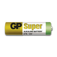 GP GP Super Alkáli elem 27A 12V