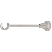 Szimpla nyitott tartó- 17 cm, 1 db/cs (19 mm Ø) (Ecrü-gold)