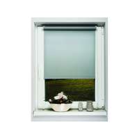 Manresa sötétítő roló- Easy Fix- thermo bevonattal- világosszürke (45*175 cm)