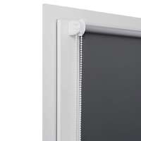 STORE sötétítő roló- Easy Fix- thermo bevonattal -grafit (37*150 cm)