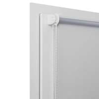 KLÖCKNER sötétítő roló- Easy Fix- thermo bevonattal -fehér (60*150 cm)
