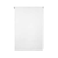 Chatero fényáteresztő vászon roló, FEHÉR - SZÖVET minta (60*150 cm)