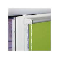 Chatero sötétítő roló- Easy Fix- thermo bevonattal, ZÖLD (45*150 cm)