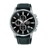 Lorus Lorus Tactical Chronograph RM387HX9 Férfi karóra