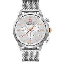 Swiss Military Hanowa Swiss Military Hanowa Chrono Classic II 06-3332.04.001.09 Férfi Karóra