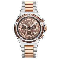 Roamer Roamer Tempomaster Chrono 221837-49-65-20 Férfi Karóra