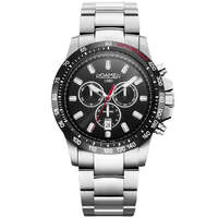 Roamer Roamer Rimini Chrono 861837-41-55-20 Férfi Karóra