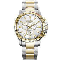 Roamer Roamer Rimini Chrono 861837-47-15-20 Férfi Karóra