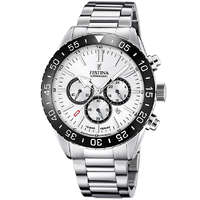 Festina Festina Ceramic Chrono F20575/1 Férfi Karóra
