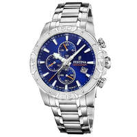 Festina Festina Timeless Chrono F20704/2 Férfi Karóra