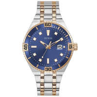 Guess Guess Premier GW0330G3 Férfi Karóra