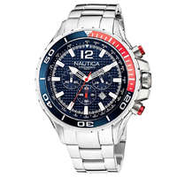Nautica Nautica NST Chrono NAPNSTF13 Férfi Karóra