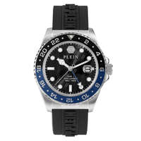 Philipp Plein Philipp Plein GMT-I Challenger Hyper Sport PWYBA0123 Férfi Karóra