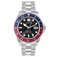 Philipp Plein Philipp Plein GMT-I Challenger Hyper Sport PWYBA0223 Férfi Karóra