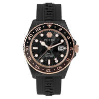 Philipp Plein Philipp Plein GMT-I Challenger Hyper Sport PWYBA0823 Férfi Karóra