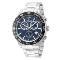 Versace Versace Hellenyium Gent Chrono VEPCA0324 Férfi Karóra