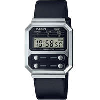 CASIO CASIO A100WEL-1AEF Unisex karóra