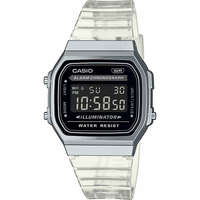 CASIO CASIO A168XES-1BEF UNISEX karóra
