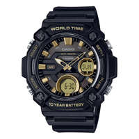 CASIO CASIO AEQ-120W-9A Férfi Karóra