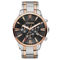 Roamer Roamer Superior Chrono 508837-49-85-50 Férfi Karóra