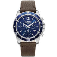 Roamer Roamer Nautic 100 Chrono 862837-41-45-02 Férfi Karóra