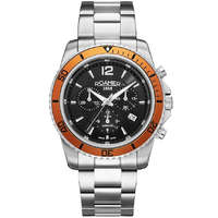 Roamer Roamer Nautic 100 Chrono 862837-41-65-20 Férfi Karóra